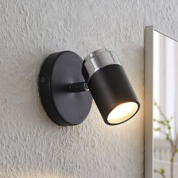 Lindby Esami reflektor, 1-plameňové