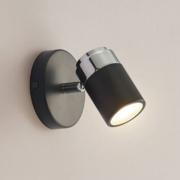 Lindby Esami reflektor, 1-plameňové