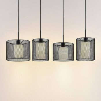Lindby Hosla závesná lampa