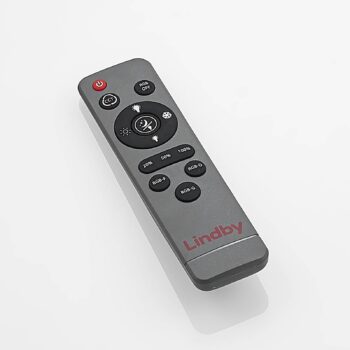 Lindby Inarum LED stropné LED RGB CCT stmievateľné