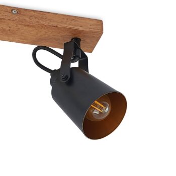 Lindby Kimban stropné svietidlo, 2-plameňové