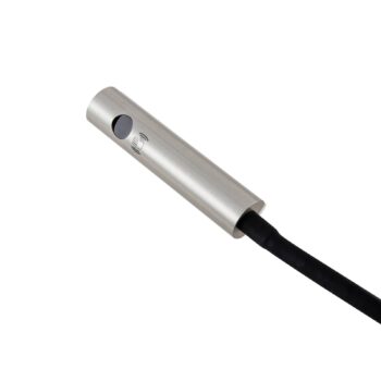 Lindby LED lampa na čítanie Flexola, nikel, hranatá, kov, zástrčka