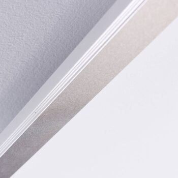 Lindby LED panel Livel, CCT, 40 cm x 40 cm, diaľkové ovládanie
