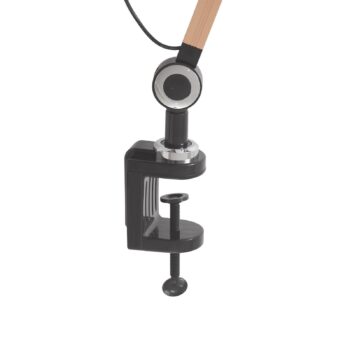 Lindby LED svietidlo Nyxaris, zlatá farba, kov, CCT, 52 cm