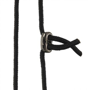 Lindby LED vonkajšie závesné svetlo Eleia, 2 700 K, 16 cm, nabíjateľná