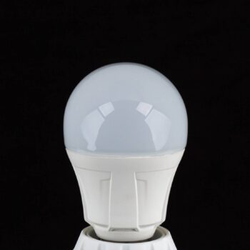 Lindby LED žiarovka, E27, 11 W, opál, 3 000 K, 1 055 lm
