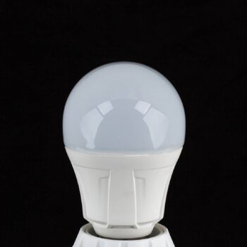 Lindby LED žiarovka, E27, 11 W, opál, 3 000 K, sada 2 ks