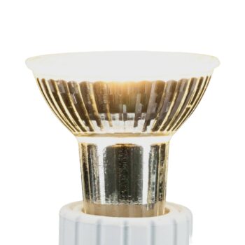 Lindby LED žiarovka, reflektor, GU10, 5W, 3000K, stmievateľná