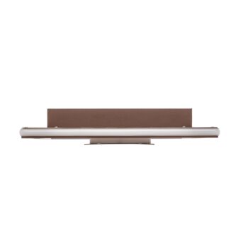 Lindby Pekela LED stropné svietidlo, hranaté, 110 x 40 cm
