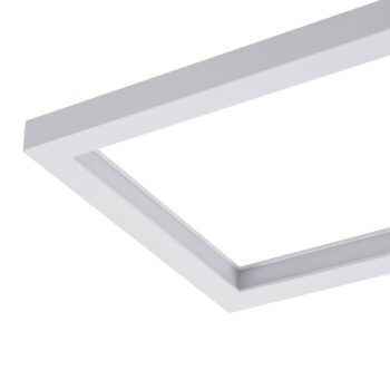 Lindby Poppy stropné LED svietidlo, stmievanie