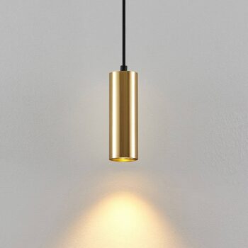 Lindby Raisan závesná lampa, 1-plameňová