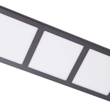 Lindby Raymie stropné LED svetlo dĺžka 56,6cm RGBW