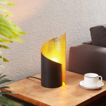 Lindby Shanaya stolná lampa