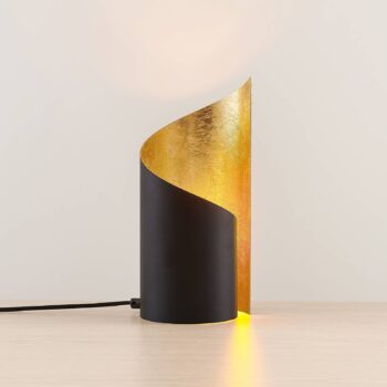 Lindby Shanaya stolná lampa