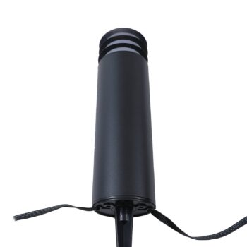 Lindby Smart LED podstavcové svetlo Kaelo, CCT, RGB, Tuya, 3 jednotky