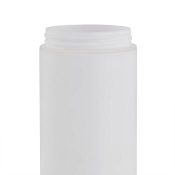 Lindby Stojaca lampa Statius, sivá, nerezová oceľ, senzor, 45 cm