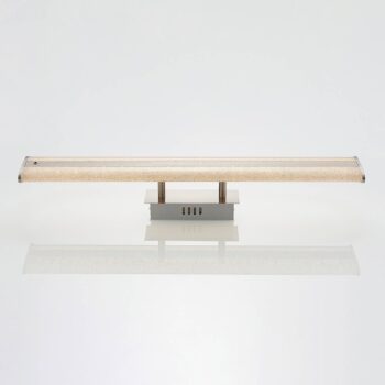 Lindby Sylke stropné LED svietidlo, 60 cm