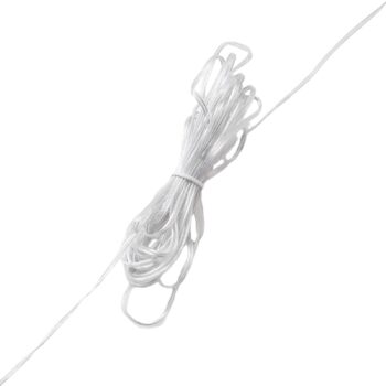 Lindby Yuki dekoračná LED figúrka plast, veverička