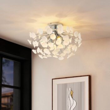 Lindby Yurina stropné svietidlo