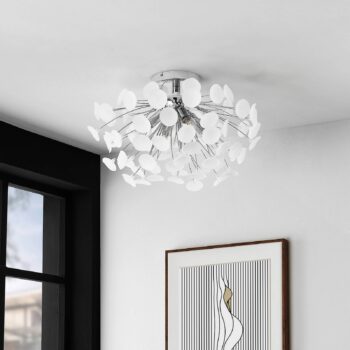 Lindby Yurina stropné svietidlo