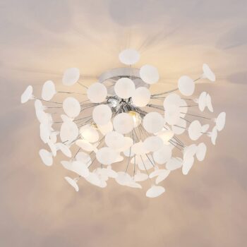 Lindby Yurina stropné svietidlo