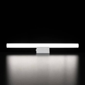 Lineárna LED žiarovka S14d 8W 2 700 K opálová