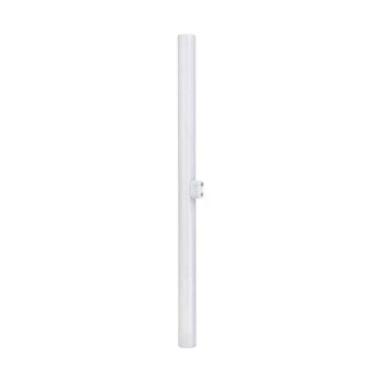 Lineárna LED žiarovka S14d 8W 2 700 K opálová