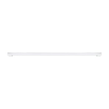Lineárna LED žiarovka S14s 15W 100 cm 2 700K číra