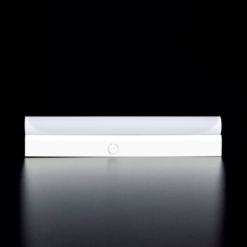 Lineárna LED žiarovka S14s 5W 30 cm 2 700K opálová