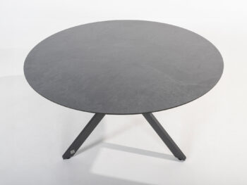 Locarno jedálenský stôl Ø130 cm
