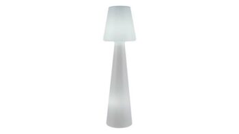 Lola 165 exteriérová lampa