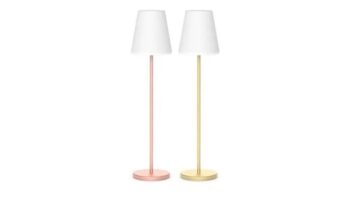 Lola Slim 180 exteriérová lampa