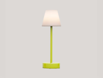 Lola Slim 30 exteriérová lampa Lima