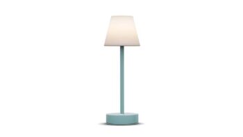 Lola Slim 30 exteriérová lampa Mint