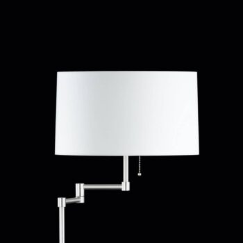 Loop – nastaviteľná stojaca lampa