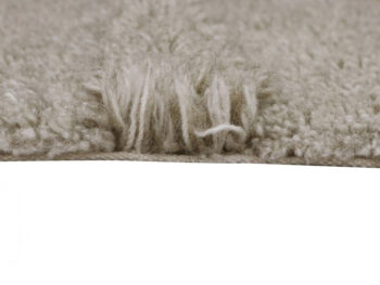 Lorena Canals, AKCIA: 170x240 cm Vlnený koberec Tundra - Blended Sheep Grey, šedá, detská izba