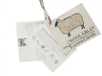 Lorena Canals, DOPREDAJ: 75x110 tvar kožešiny cm Vlněný koberec Woolly - Sheep Beige, 75x110 tvar kožušiny, béžová, detská izba