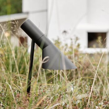 Louis Poulsen AJ Garden 50 cm pätica do zeme 830