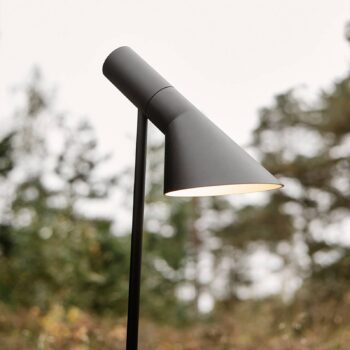 Louis Poulsen AJ Garden 95 cm pätica do zeme 840