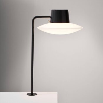 Louis Poulsen AJ Oxford lampa pin opálová 41 cm