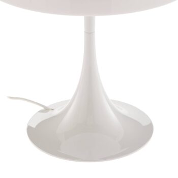 Louis Poulsen Panthella Mini stolná lampa, opálová