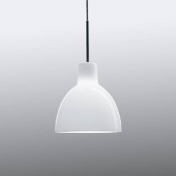 Louis Poulsen Toldbod závesná lampa, 15,5 cm