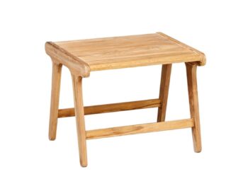 Luc príručný stolík 50 cm