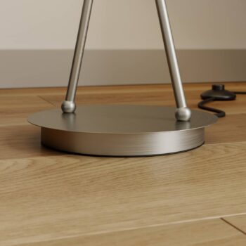 Lucande Juljana stojaca lampa, 2–pl.