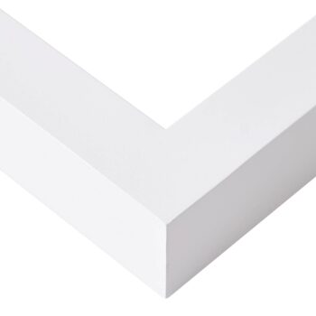 Lucande Smart LED stropné svietidlo Tjado, 30 cm, biele, RGBW