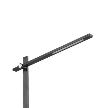 Lucande Wasko LED stolná lampa