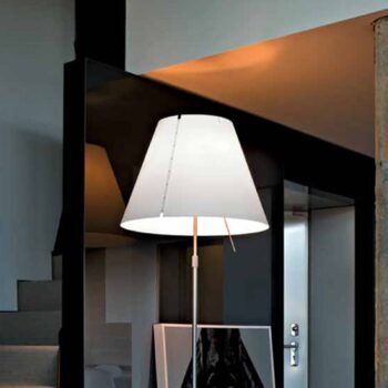Luceplan Grande Costanza – stojaca lampa