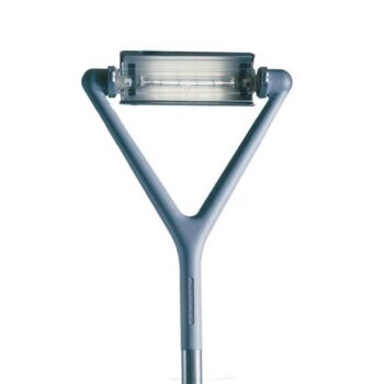 Luceplan Lola – multifunkčná stojaca lampa
