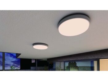 Luna L A vonkajšie svietidlo