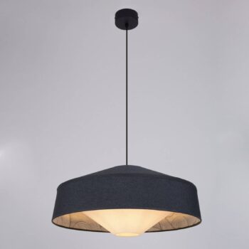MARKET SET Mokuzaï M závesné svetlo Ø 58 cm